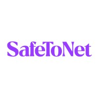 SafeToNet logo - Similar company to Gamesafe