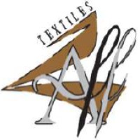 Zaff textiles logo - Similar company to Charles Samelson Inc