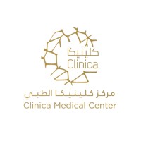 Clinica Medical Center logo - Similar company to Ava Architectes