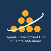 Regional Development Fund of Central Macedonia logo - Similar company to Plan4Cold