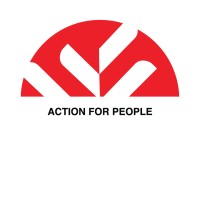 ACTION FOR PEOPLE logo - Similar company to Sabit Bilisim