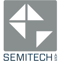Semitech A/S logo - Similar company to Semitech