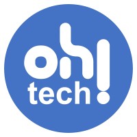 OhTech! logo - Similar company to Guac.Agency