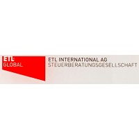 ETL International AG Steuerberatungsgesellschaft logo - Similar company to Etl Global Polska