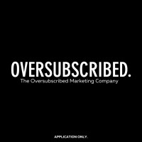 Oversubscribed. logo - Similar company to Capg