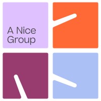 A Nice Group logo - Similar company to Vera Connect