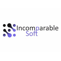 IncomparableSoft Pvt. Ltd. logo - Similar company to Botiga Technology