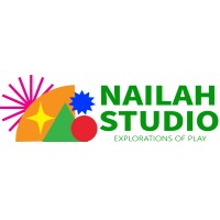 Nailah Studio logo - Similar company to Ruma Collective