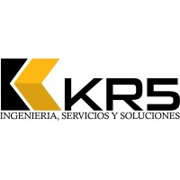 Corporación KR5 logo - Similar company to Consultores Especializados En Proyectos Industriales, C.A. (Cepica)