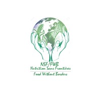 nutrition sans frontieres logo - Similar company to Nutrition Sans Frontières