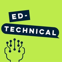 EdTechnical Podcast logo - Similar company to Nlp And Digital Humanities Lab