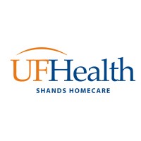 UF HEALTH SHANDS HOMECARE