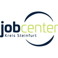 jobcenter Kreis Steinfurt AöR logo - Similar company to Turnverein Jahn-Rheine 1885 E.V.