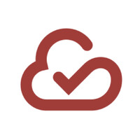 CheckRed logo - Similar company to Datalocker