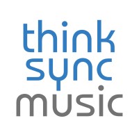 ThinkSync Music logo - Similar company to Sharpa Music