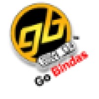 GoBindas Entertainment Private Limited logo - Similar company to Brainpulse Technologies