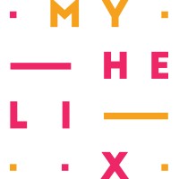 Myhelix Inc. logo - Similar company to Deeptrait