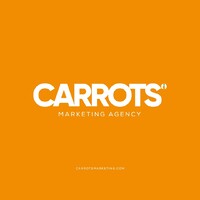 Carrots Marketing Agency logo - Similar company to Iconic Marketing Agency