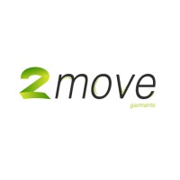 2Move Garments logo - Similar company to Danish Red