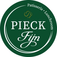 Pieck Fijn Ootmarsum logo - Similar company to De Stapsteen