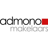 Admono Makelaars logo - Similar company to Bonthuis Vaartjes Makelaars Kampen