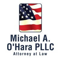 Michael A. O'Hara, Pllc