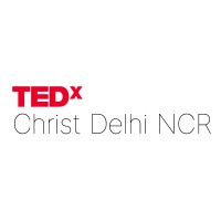 TEDxChrist Delhi NCR logo - Similar company to The Indian Telegraph