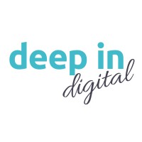 deep in digital logo - Similar company to Marketing4Tech