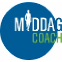 MIDDAGCOACH logo - Similar company to Bfa Belastingconsulenten
