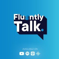 Fluently Talk logo - Similar company to Fluently