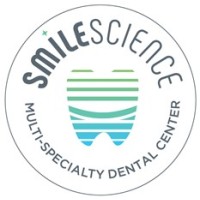 Smile Science Fredericton logo - Similar company to Orevento Communications Pvt Ltd