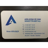Glass Processing logo - Similar company to Basit Enterprises