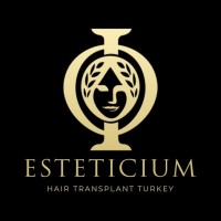 Esteticium logo - Similar company to P