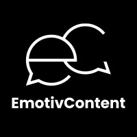 EmotivContent logo - Similar company to Brick Studio