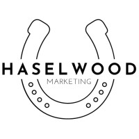 Haselwood Marketing logo - Similar company to Perlu