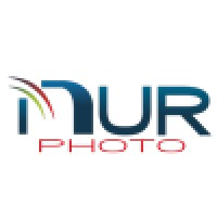 NurPhoto Agency logo - Similar company to Sipa Press