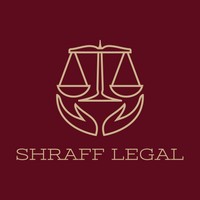 Shraff Legal, Advocates logo - Similar company to Spark Tech 08