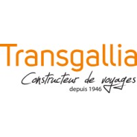 TRANSGALLIA logo - Similar company to Sa Business Launchpad