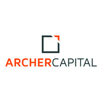 Archer Capital LLP logo - Similar company to Archer Capital