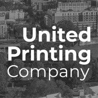 United Printing Company logo - Similar company to Performance Print Services, Llc