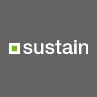 Sustain logo - Similar company to Regaia Sa