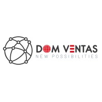 Dom Ventas logo - Similar company to Blooprint | e-Commerce Consulting Agency India