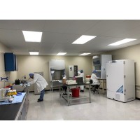 North County Biotech Laboratories logo - Similar company to Prodigy Scientific