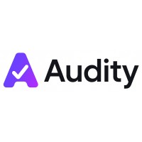 Audity AI logo - Similar company to Cyber Radar Systems