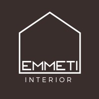 Emmeti Interior logo - Similar company to Post Studio