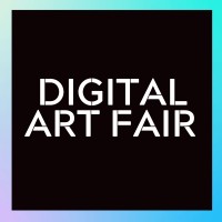 Digital Art Fair logo - Similar company to Dslcollection