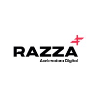 Razza - Aceleradora Digital logo - Similar company to Conelly Master Media