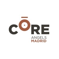 COREangels Madrid logo - Similar company to Coreangels Enterprisetech