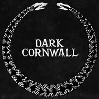 Dark Cornwall logo - Similar company to Mpower Kernow Cic