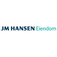 JM Hansen Eiendom AS logo - Similar company to Aestmed As